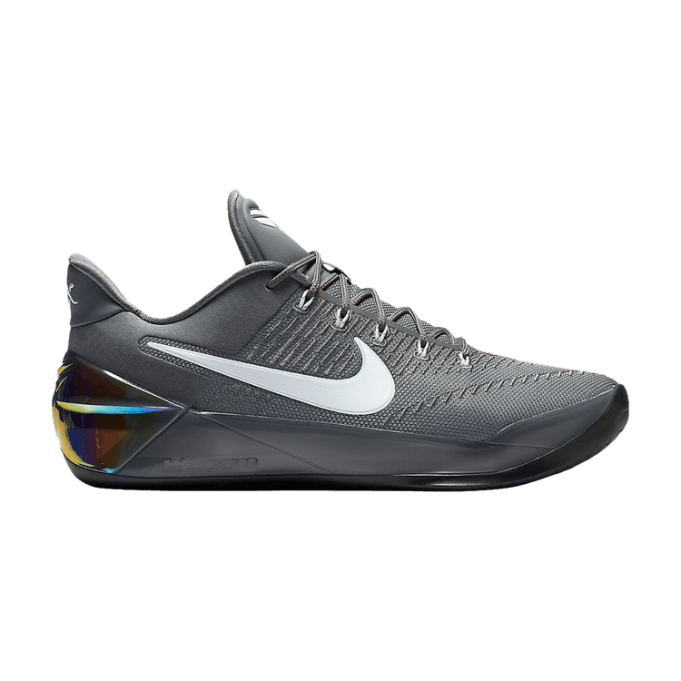 Nike kobe ad cool grey sale
