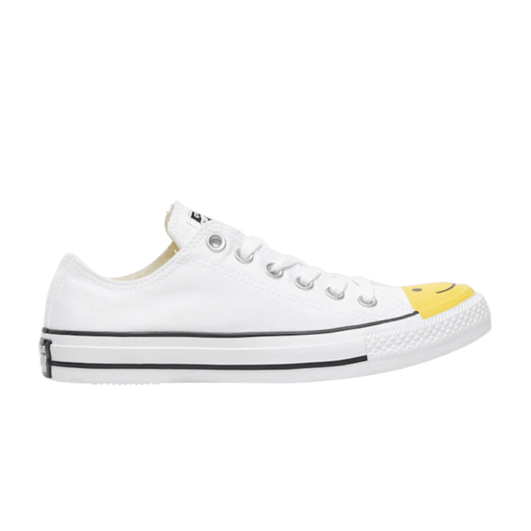 Chuck Taylor All Star Low 'Smiley Face'