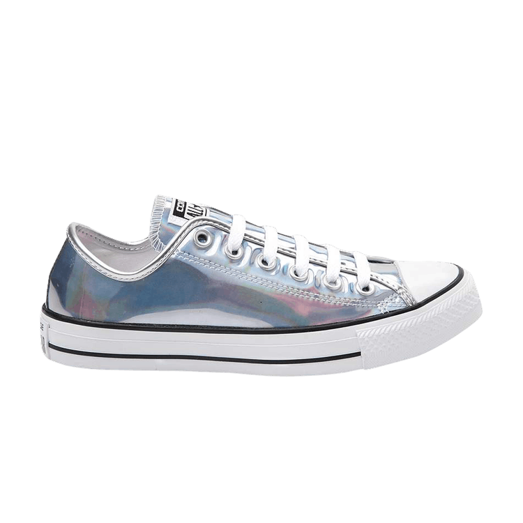 Chuck Taylor All Star Low 'Iridescent'