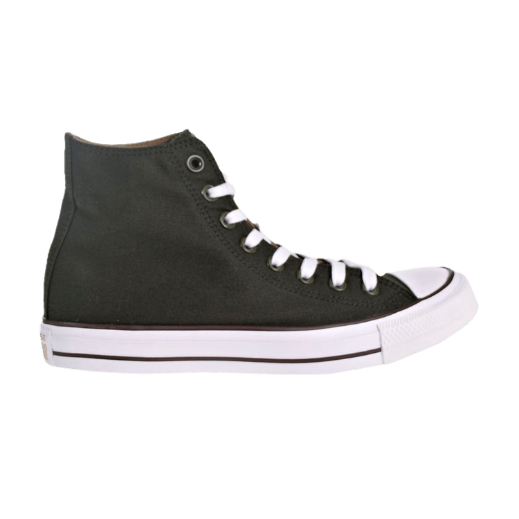 Chuck Taylor All Star High 'Utility Green'