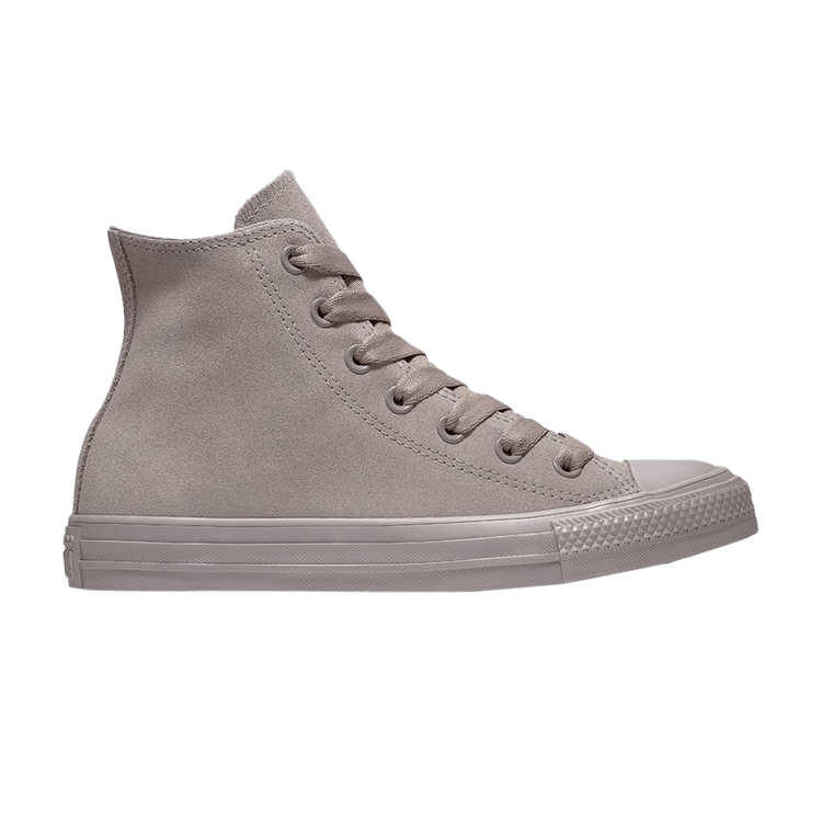 Chuck Taylor All Star High 'Mercury Grey'