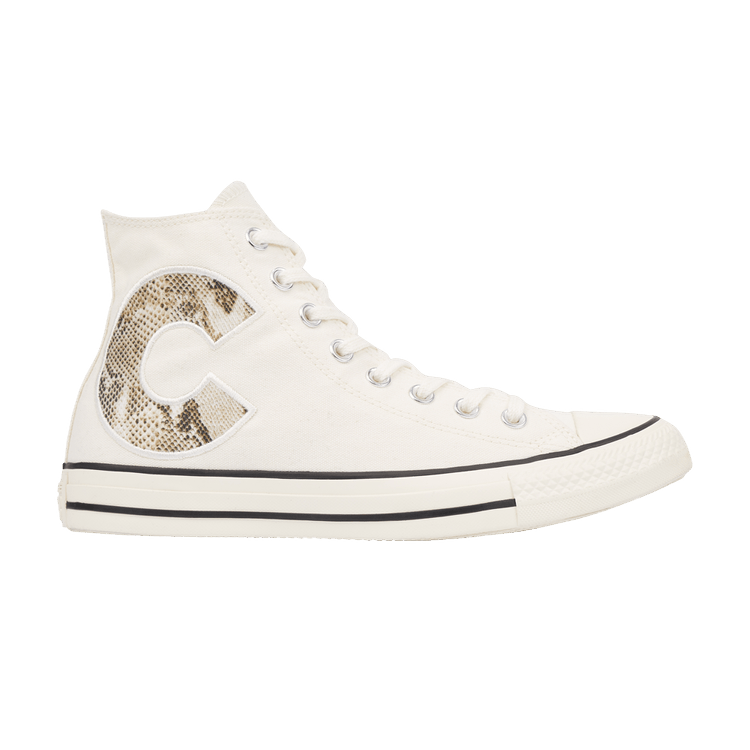 Chuck Taylor All Star Wild Logo High 'Erget'