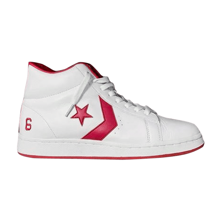 Pro Leather Mid 'Julius Erving' PE