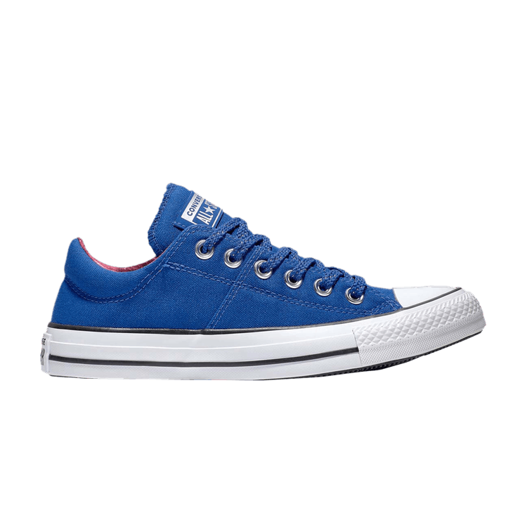 Wmns Chuck Taylor All Star Madison Final Low 'Blue'