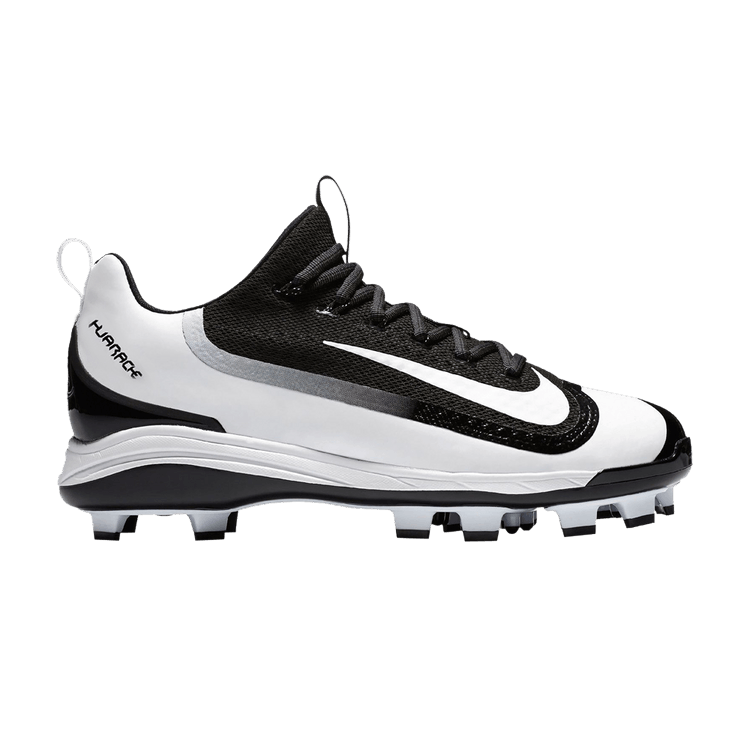 Buy Huarache 2k Filth Elite MCS Low Black White 819336 010 GOAT