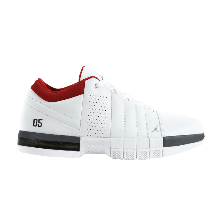 Jordan team elite 1 top