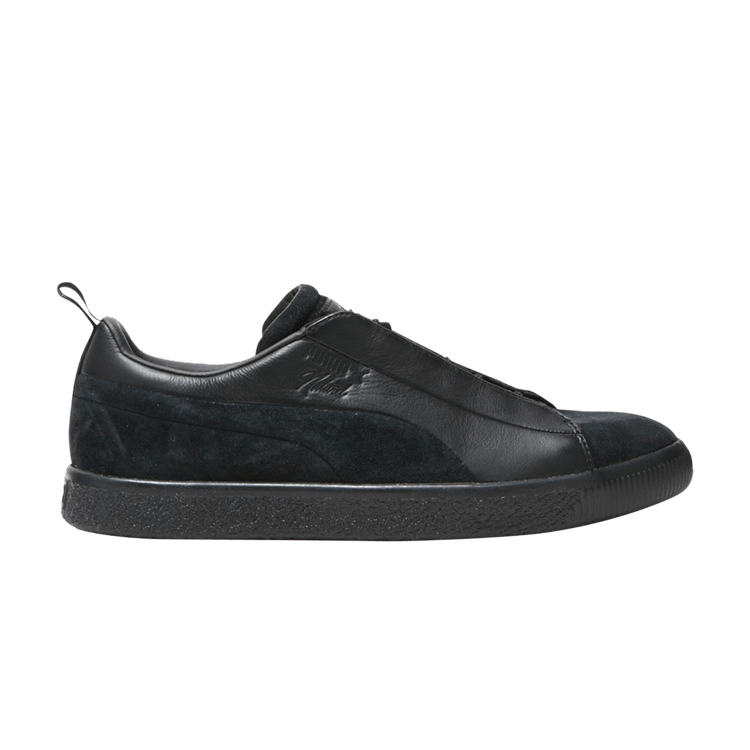 PUMA Naturel x Clyde Fashion 'Black'