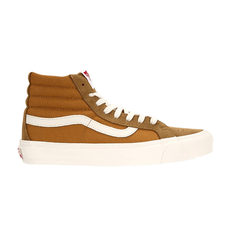 OG Sk8-Hi LX 'Antelope Gold'