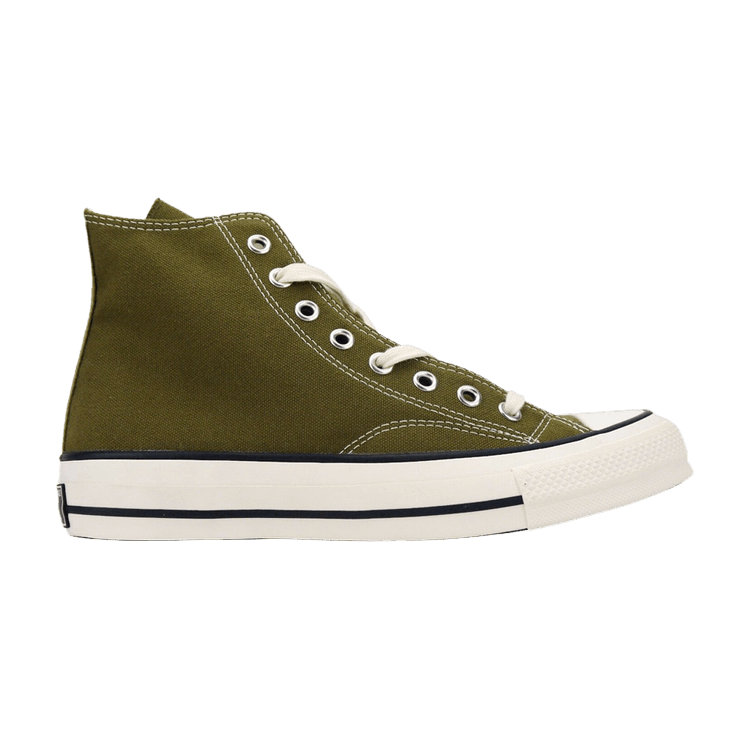 Chuck Taylor Canvas High 'Olive'