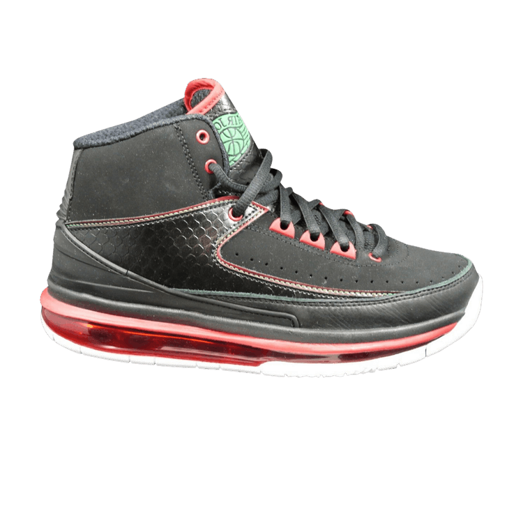 Air jordan 2.0 gucci