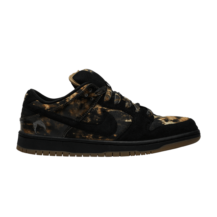 Dunk SB Pushead Premium 'Pushead 2' | GOAT
