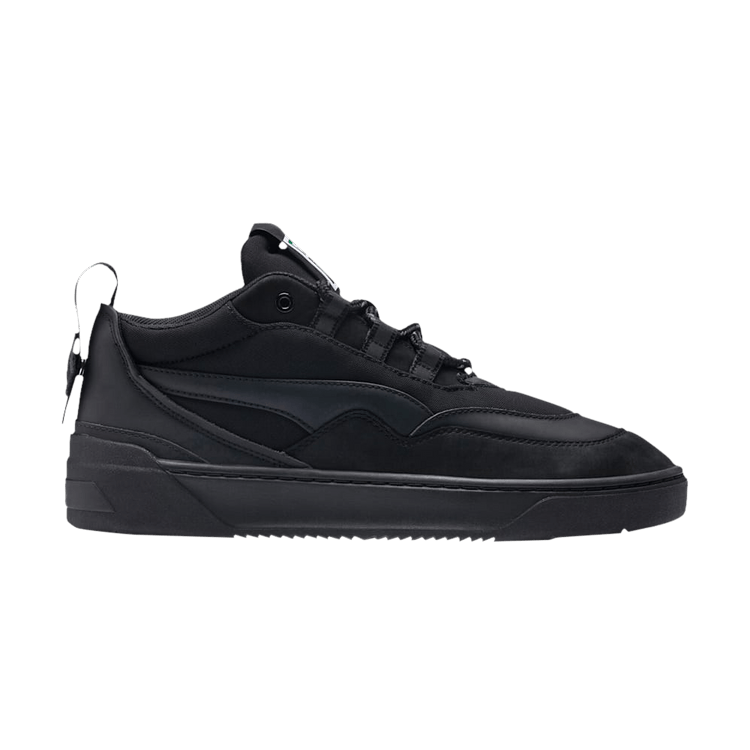 Cali zero demi triple black clearance