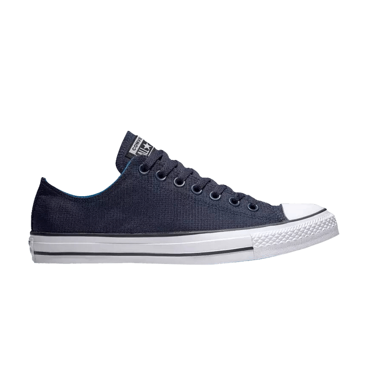 Chuck Taylor All Star Low 'Obsidian Blue Hero'