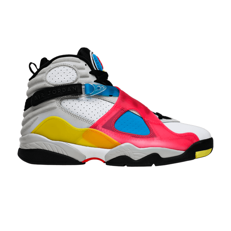 Air Jordan 8 OG 'Aqua' 1993 | GOAT