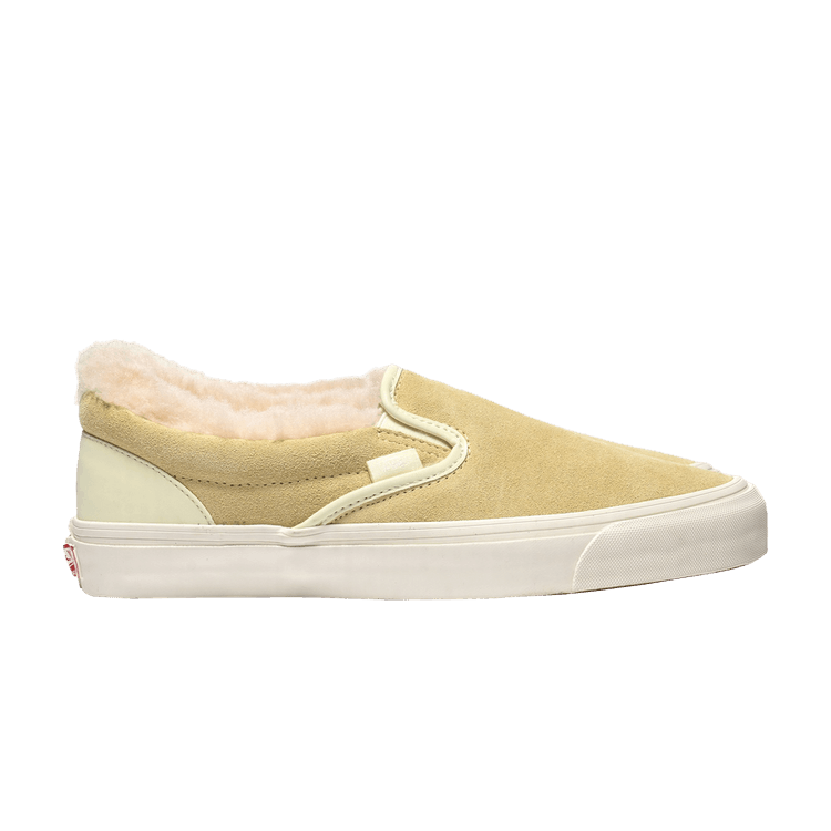 OG Classic Slip-On LX 'Pampas'