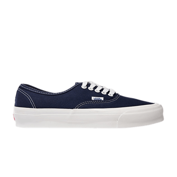 OG Authentic LX 'Navy'