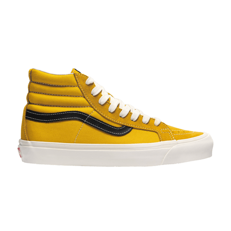 OG Sk8-Hi LX 'Old Hold'