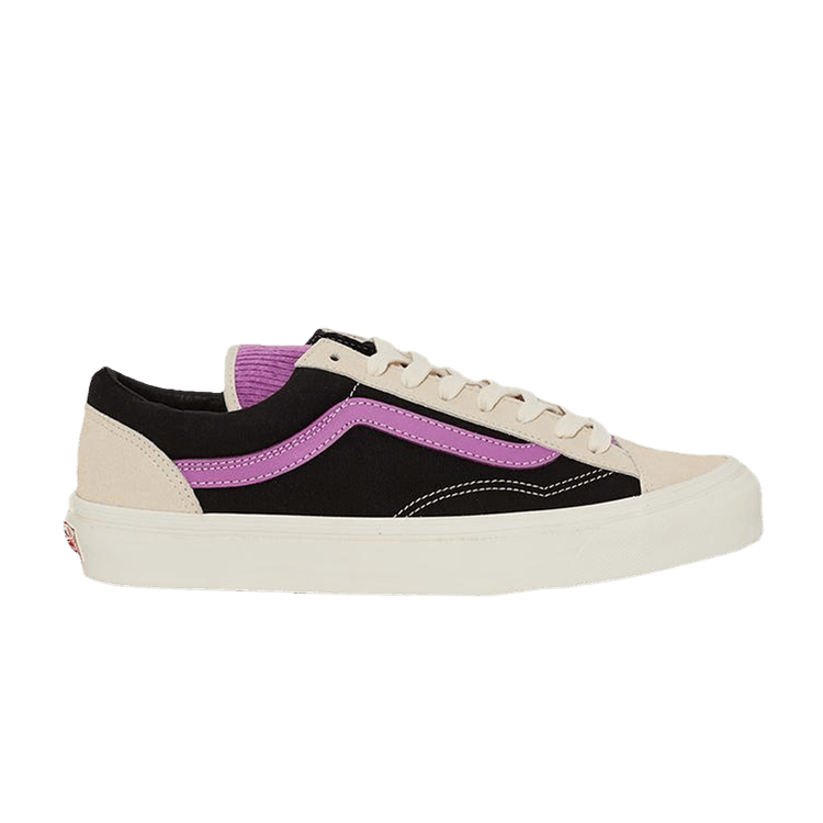 OG Style 36 LX 'Iris'