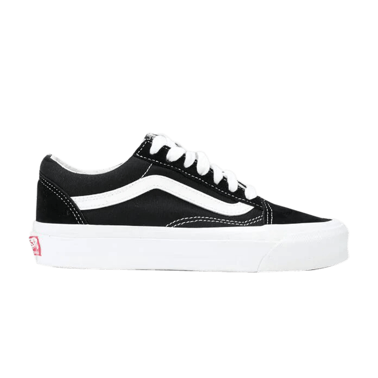 OG Old Skool LX 'Black True White'