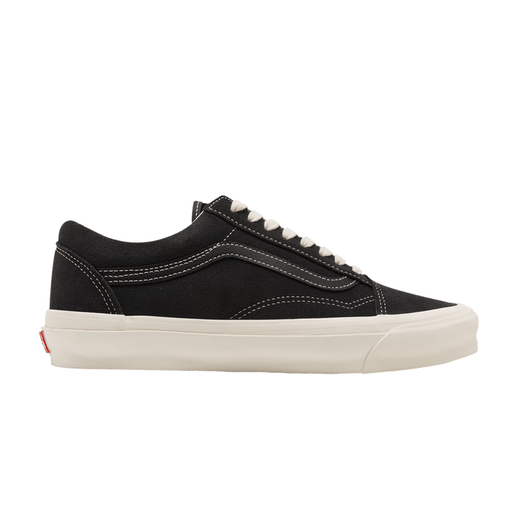 OG Old Skool LX 'Asphalt'