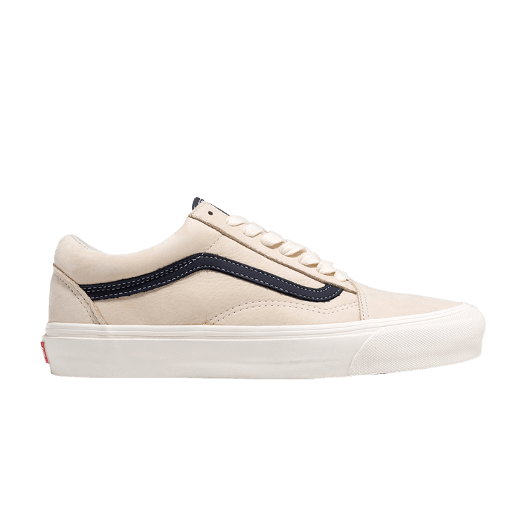 OG Old Skool LX 'Angora'