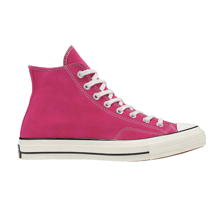 Chuck 70 High 'Prime Pink'