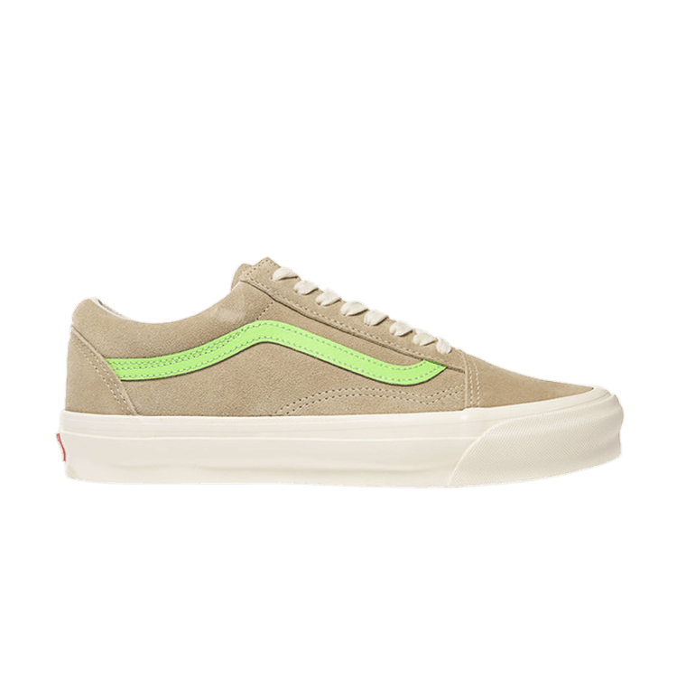 OG Old Skool LX 'Eucalyptus'