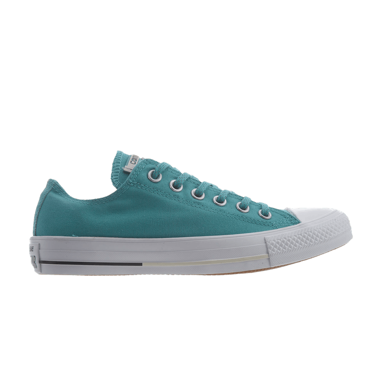 Chuck Taylor All Star Shield Canvas Low 'Aegean Aqua'