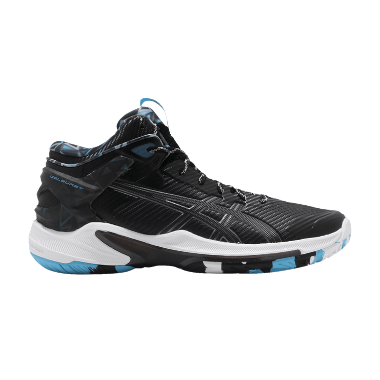 Buy Gel Burst 24 GE 'Black' - 1063A016 001 | GOAT CA