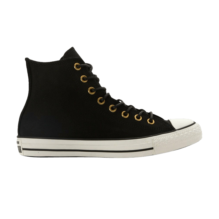 Chuck Taylor All Star High 'Black'