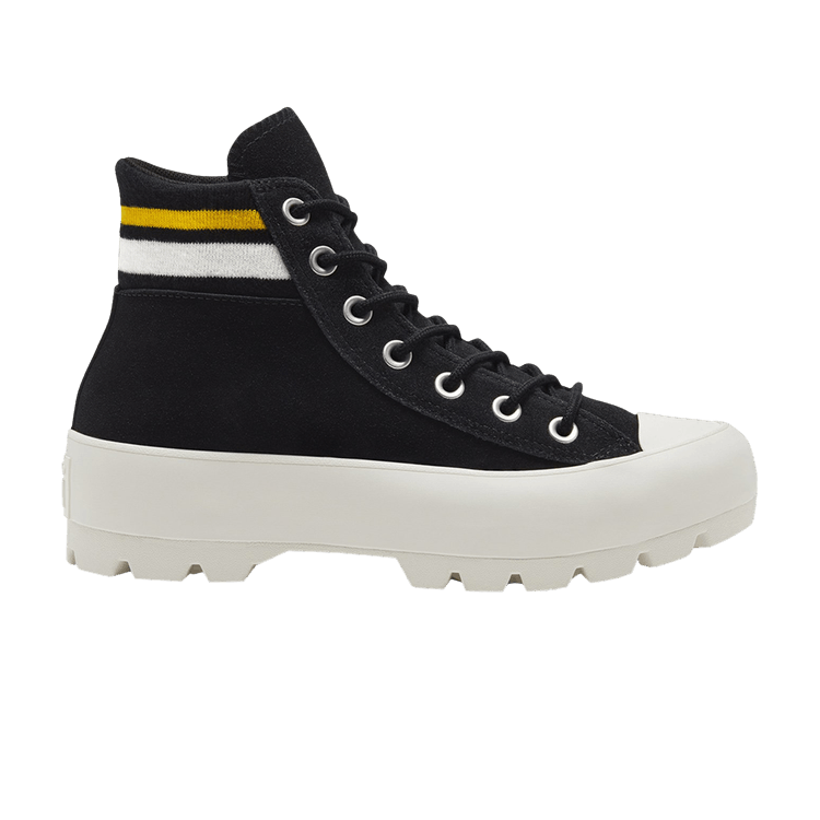 Wmns Chuck Taylor All Star Hi 'Lugged Varsity'