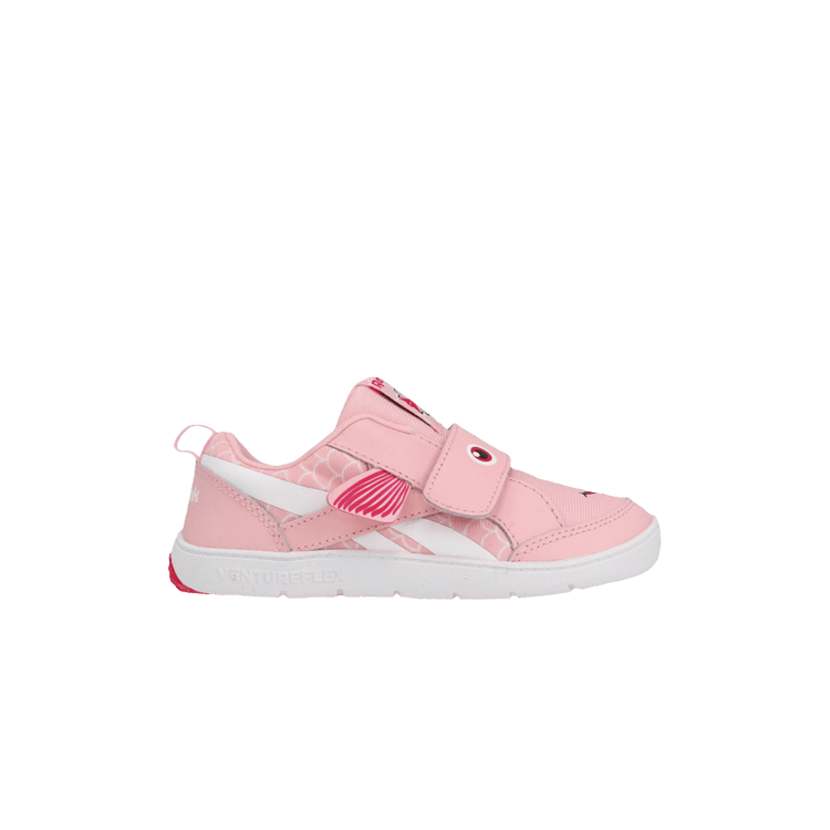 Ventureflex Chase 2 TD 'Pink'