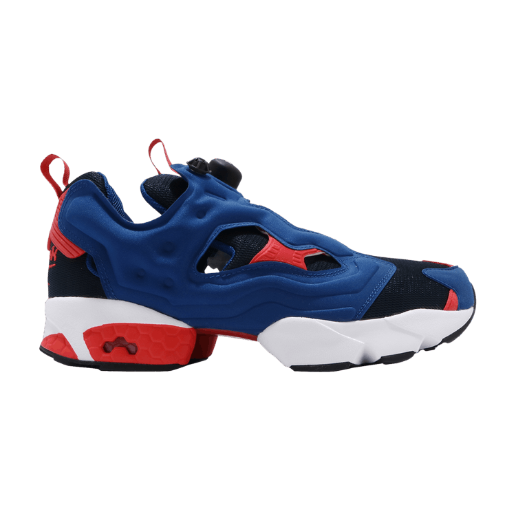 InstaPump Fury OG NM 'Royal'