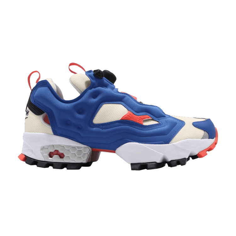 InstaPump Fury Trail 'Chalk'