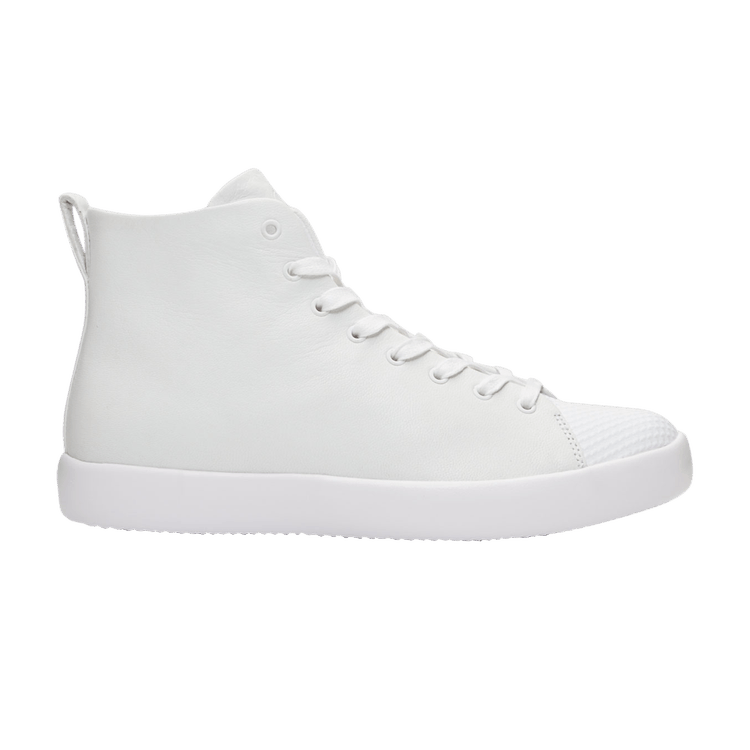 Chuck Taylor All Star Modern High 'Triple White'