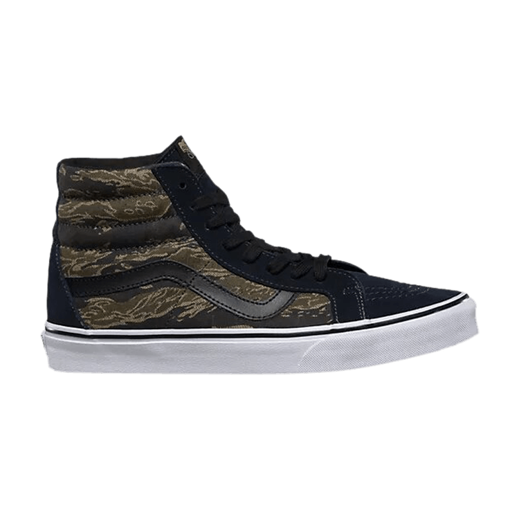 Sk8-Hi Reissue 'Vintage Camo'