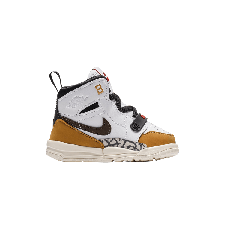 Buy Jordan Legacy 312 TD Rookie of the Year AT4055 102 GOAT