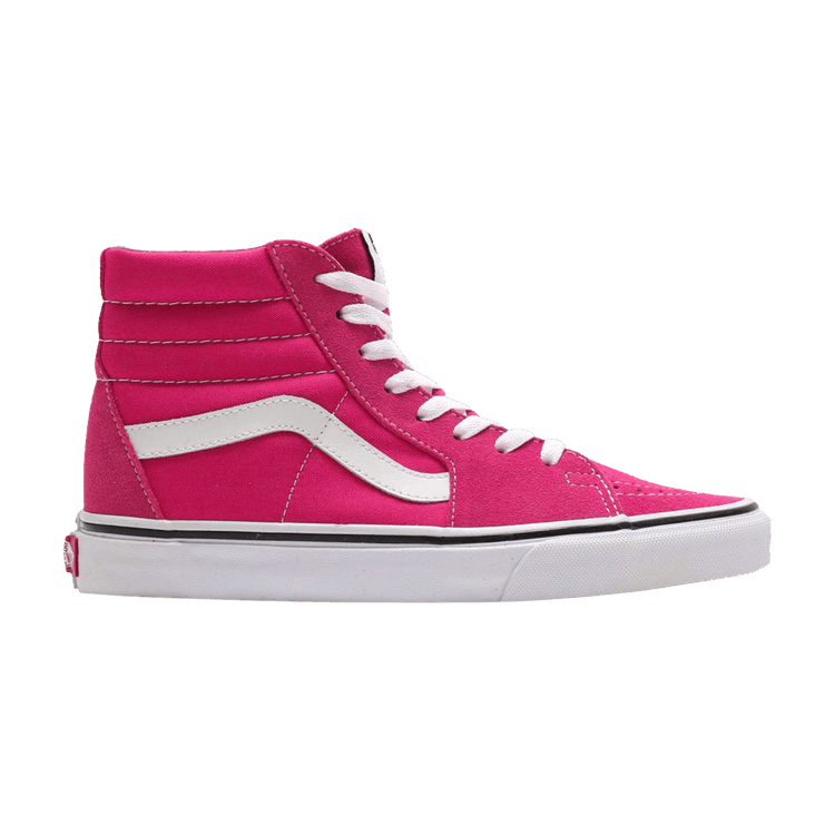 Sk8-Hi 'Very Berry'