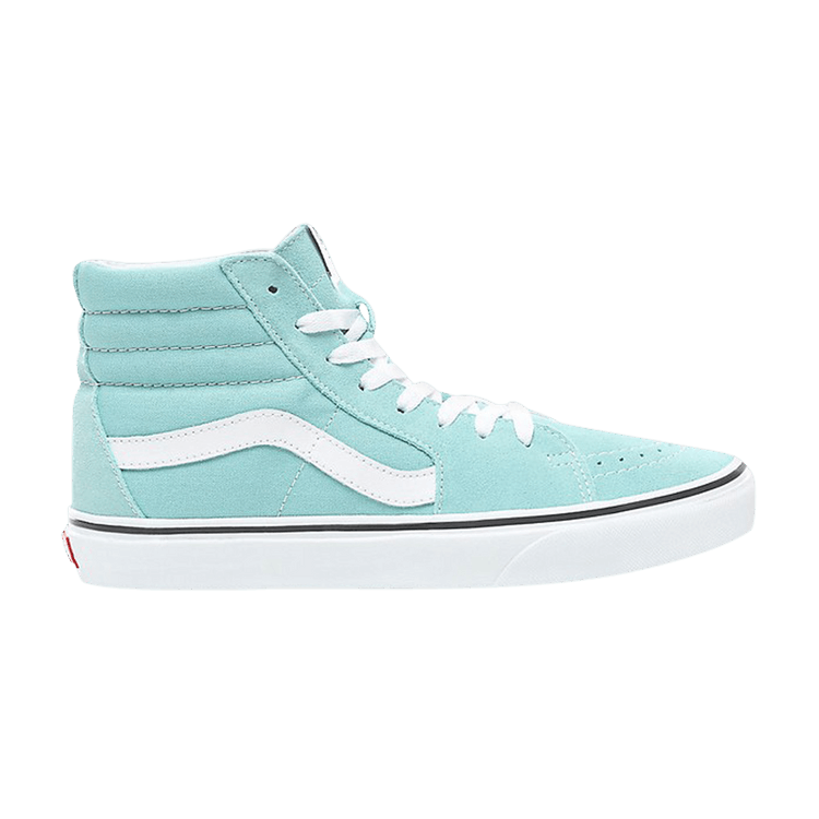 Sk8-Hi 'Aqua Haze'