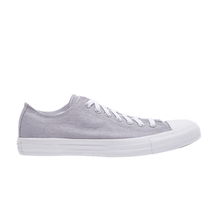 Chuck Taylor All Star Low 'Wolf Grey'