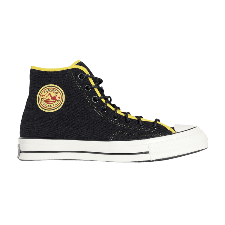 Chuck 70 High 'Archival Terry'