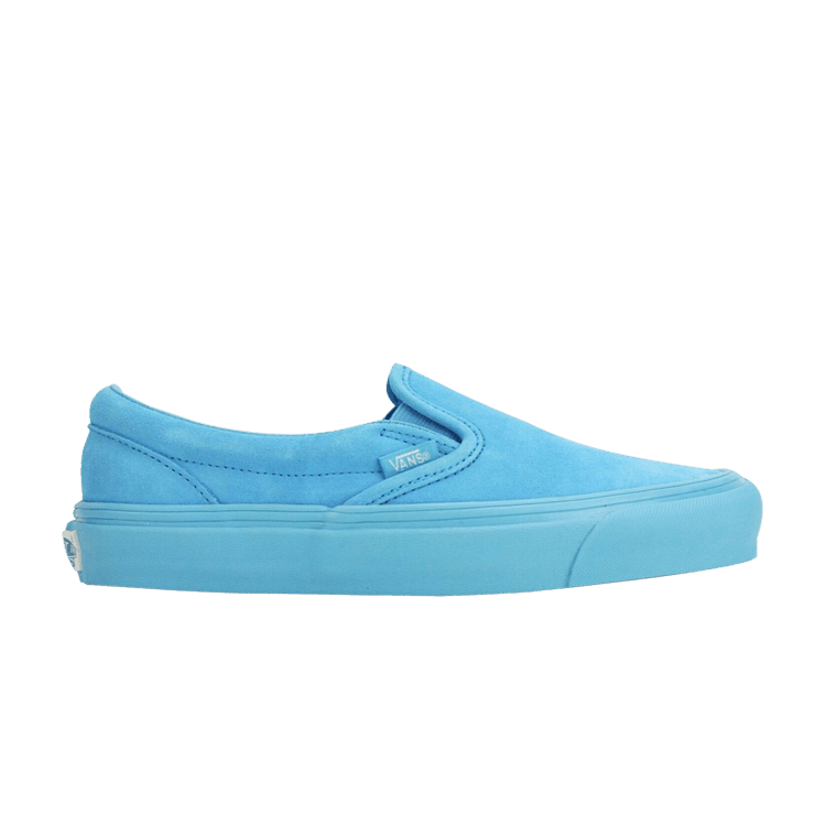 Opening Ceremony x OG Classic Slip-On 'Horizon Blue'