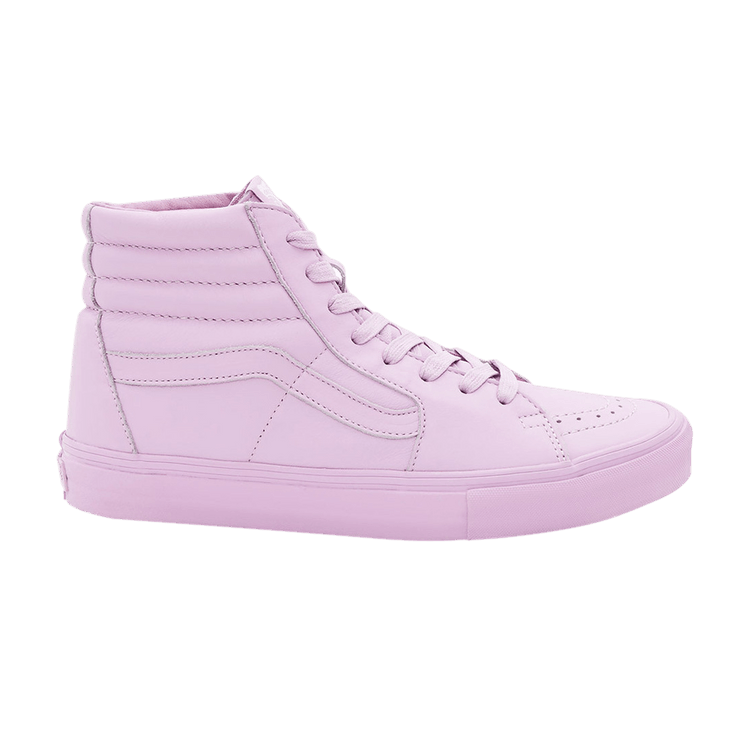 Opening Ceremony x Sk8-Hi LX 'Passion Pack - Monochrome Pink'