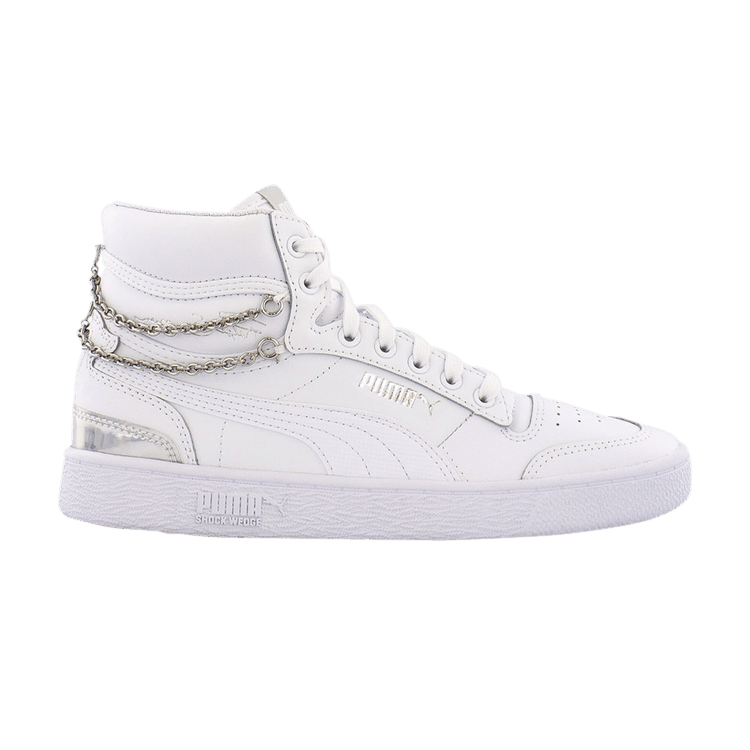 Puma ralph hot sale sampson mid bling