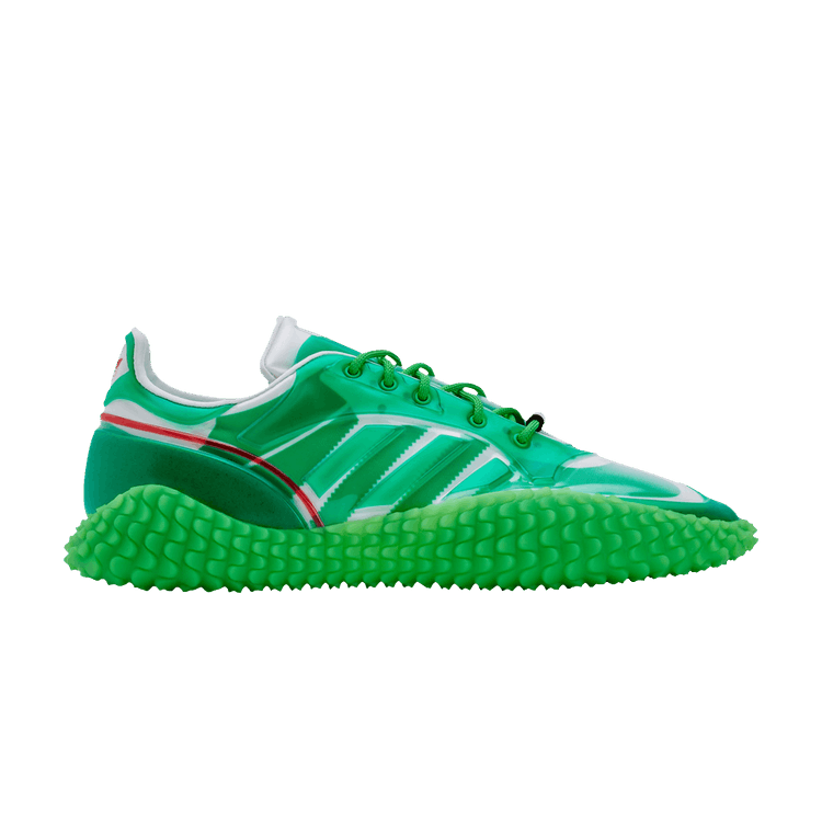 Buy Craig Green x adidas Polta Akh 2 'Green' - FV6805 | GOAT