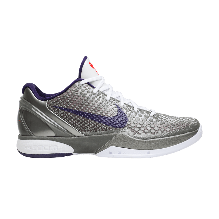 Zoom Kobe 6 'China' | GOAT