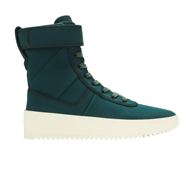 Fear of god shoes green Clearance