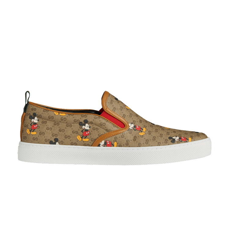 Buy Gucci Slip On Shoes: New Releases & Iconic Styles