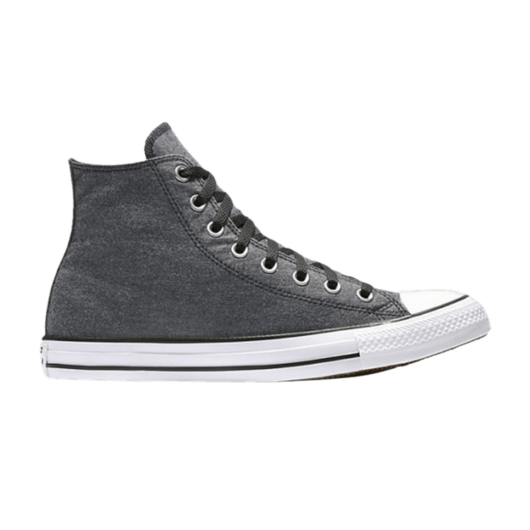 Chuck Taylor All Star High 'Washed Chambray'