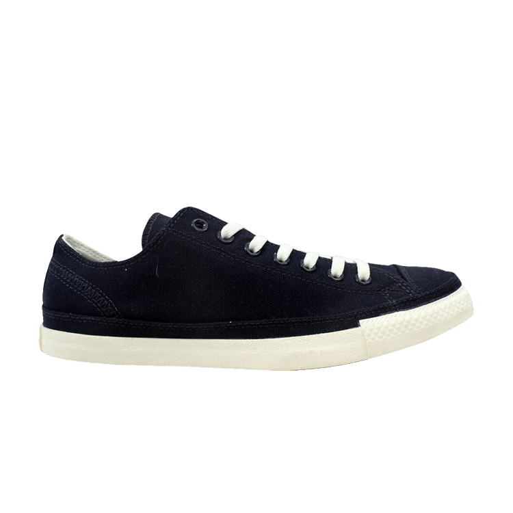 Chuck Taylor All Star LP Low 'Dark Navy'